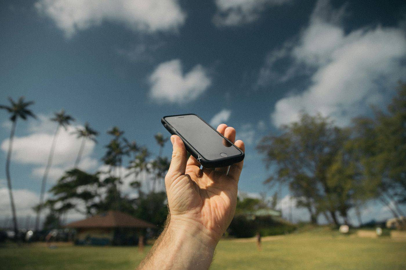 De rol van 5G in een steeds digitaler dagelijks leven